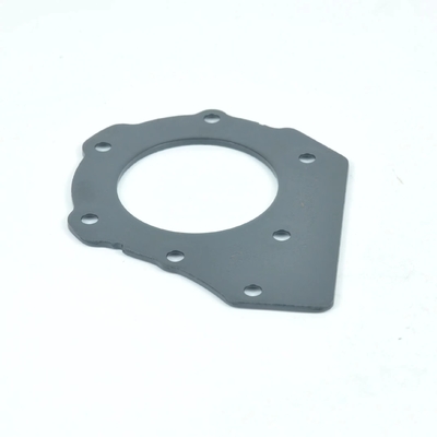 50mm - o laser de alumínio de solda de aço inoxidável da fabricação de 350mm CAD cortou as peças de aço