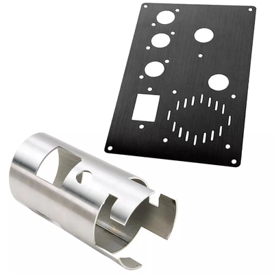 laser do tubo do CNC do aço Q235 do OEM de 6000mm que corta o sistema redondo do CAD CAM do tubo