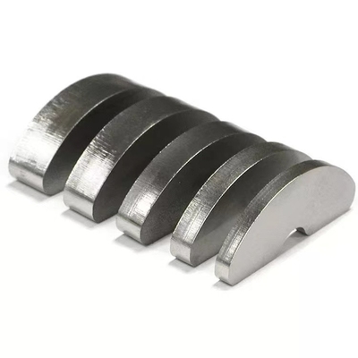 Laser do metal do CNC da folha de bronze do CO2 10mm que corta processando serviços
