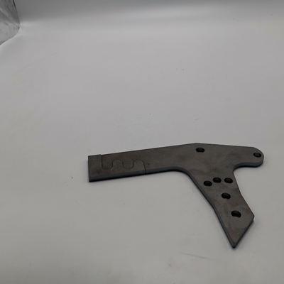 Laser de aço do metal do CNC da pintura de pulverizador que corta o corte de aço inoxidável do laser da chapa metálica