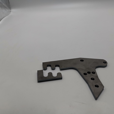 Laser de aço do metal do CNC da pintura de pulverizador que corta o corte de aço inoxidável do laser da chapa metálica