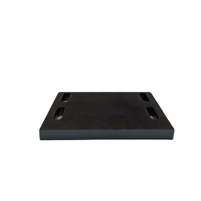 laser do metal do CNC de 20mm SGCC que corta o aço carbono de aço suave da placa de aço da fabricação de Q345B