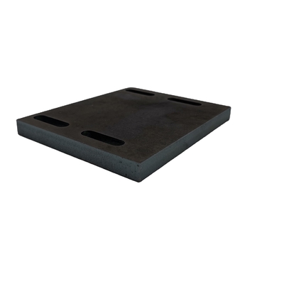 laser do metal do CNC de 20mm SGCC que corta o aço carbono de aço suave da placa de aço da fabricação de Q345B