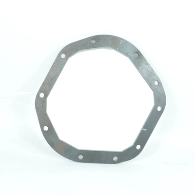 Laser do metal do CNC de AL6082 SS303 SS416 que corta a fabricação de solda de aço inoxidável