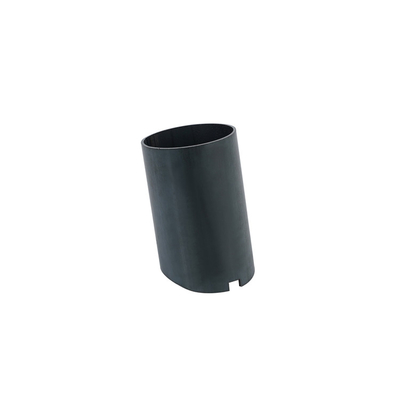 laser do tubo do CNC de 200mm 1mm que corta o OEM de aço inoxidável de alumínio do ferro de ângulo