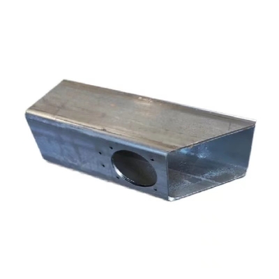 laser de alumínio do tubo do CNC de 20mm que corta a tubulação de aço inoxidável de 3mm que corta o serviço