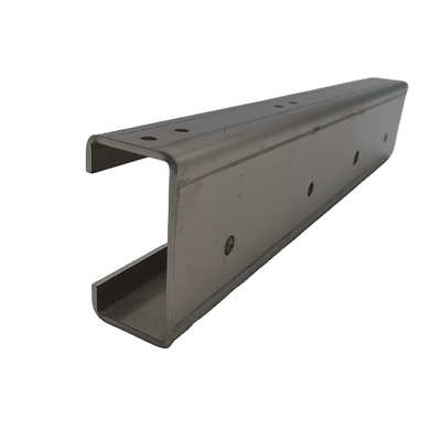 Peças de dobra fazendo à máquina de dobra de dobramento do CNC da fabricação do metal de cobre da placa de aço carbono