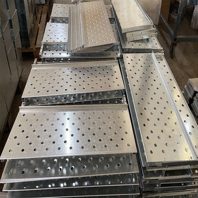 o laser de 8mm que corta as peças de dobra do metal do CNC reveste a fabricação de chapa metálica de alumínio