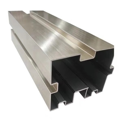 corte do laser de 1mm 90 graus do metal do CNC que dobra serviços de aço inoxidável feitos sob encomenda da liga da fabricação