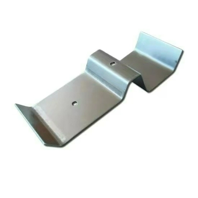 o corte de aço inoxidável de dobra do laser do CNC da fabricação de chapa metálica 70C de 8mm galvanizou a folha