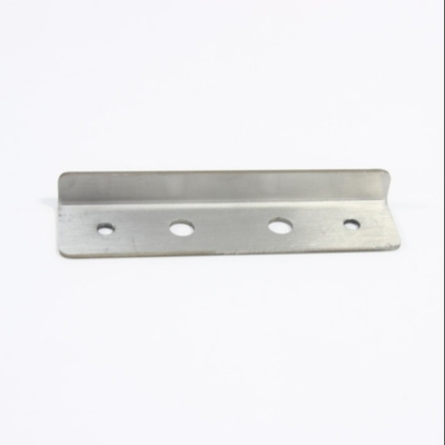 Metal de aço inoxidável da precisão do corte de aço de bronze de alumínio do laser do CNC que corta as peças