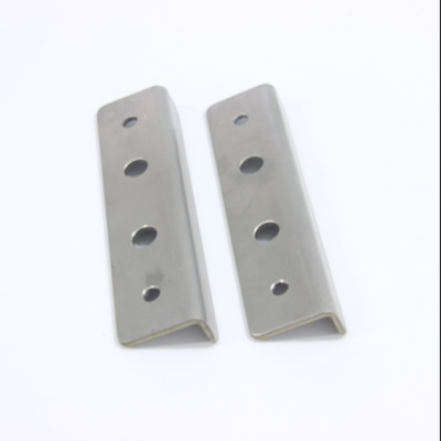 Metal de aço inoxidável da precisão do corte de aço de bronze de alumínio do laser do CNC que corta as peças