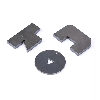 Laser do CNC de Q355B TUV que corta o corte feito sob encomenda da placa de aço da chapa metálica
