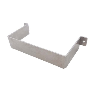 O ODM anodizou o laser do Cnc para o corte da chapa metálica que processa os serviços que carimbam as peças