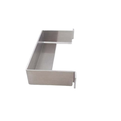 O ODM anodizou o laser do Cnc para o corte da chapa metálica que processa os serviços que carimbam as peças