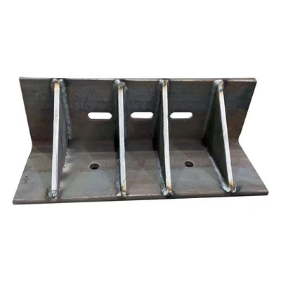 Soldadura da folha de aço inoxidável de alumínio do corte do laser e fabricação de metal feitas sob encomenda TUV