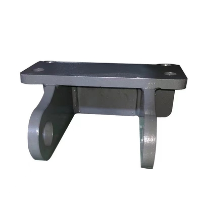 o corte do laser de 80mm galvanizou a fabricação feita sob encomenda e a chapa metálica de solda que carimbam as peças