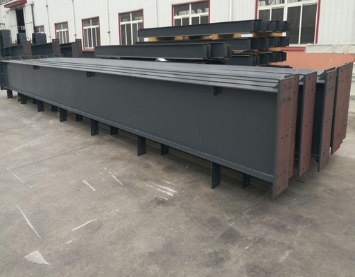 Metal feito sob encomenda do quadrado de SUS316L que solda cortando o serviço laminado soldado RoHS da armação de aço