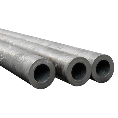 tubulação de aço carbono 30 sem emenda oca 12m redonda do tubo #10#20# 35# do metal de 8mm