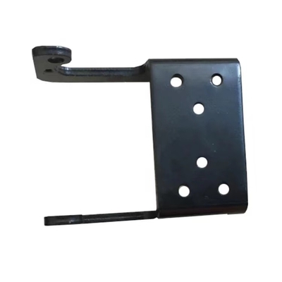 Aço carbono de aço inoxidável galvanizado feito sob encomenda do tratamento de superfície que carimba a dobra formando serviços