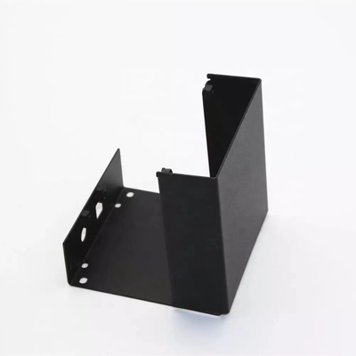 Aço carbono de aço inoxidável galvanizado feito sob encomenda do tratamento de superfície que carimba a dobra formando serviços