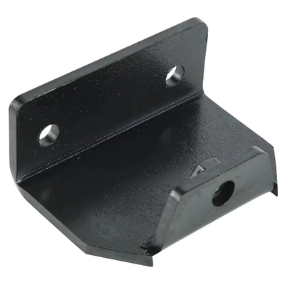 Chapa metálica do OEM que forma o corte de dobra carimbando a fabricação da chapa metálica do metal de soldadura