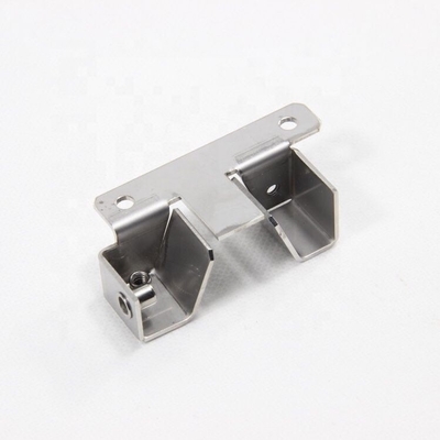 Chapa metálica do OEM que forma o corte de dobra carimbando a fabricação da chapa metálica do metal de soldadura