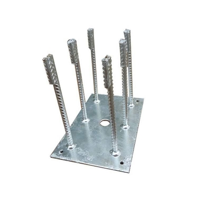o laser galvanizado 260mm do aço carbono do tratamento de superfície 18mm de 50mm cortou a placa